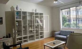 Imagem: Apartamento Padrão / Residencial / Copacabana