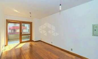 Imagem 4: Apartamento de 2 dormitórios com 1 vaga - Bairro Santo Antônio