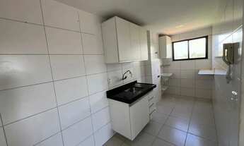 Imagem 5: Imóvel para venda tem 56 metros quadrados com 2 quartos em Gruta de Lourdes - Maceió - AL