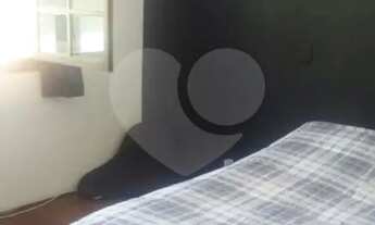 Imagem 5: Sobrado com 3 quartos à venda em Santana - SP