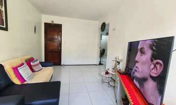 Imagem 6: Apartamento a venda com 3 quartos e uma vaga no Presidente Kennedy em Fortaleza Ceara