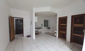 Imagem 5: Residencial Nova União, Ed. Caiçara apto no térreo