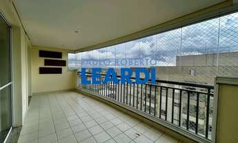 Imagem: APARTAMENTO - ALPHAVILLE - SP