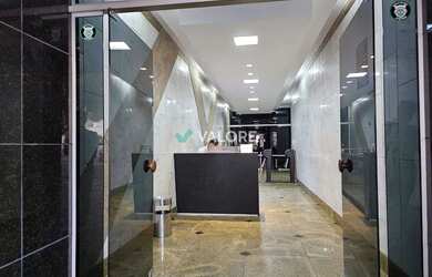 Imagem 10: Andar para alugar no Funcionários