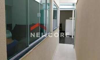 Imagem 3: Casa em Rua Octacílio João de Oliveira - São Cristóvão - Barra Velha/SC