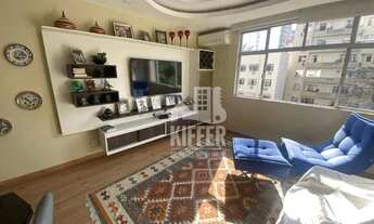 Imagem 4: Apartamento com 2 quartos em Icaraí à venda, 80 m² por R$ 600.000 - Icaraí - Niterói/RJ