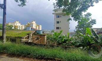 Imagem: Terreno de 604m² no bairro Saco Grande