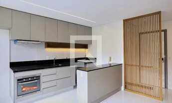 Imagem 3: Apartamento à Venda - Savassi, 1 Quarto, 44 m2