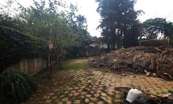 Imagem 3: Terreno - Panamby - 514m²