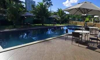 Imagem 2: Linda casa em condomínio fechado - Patamares!!