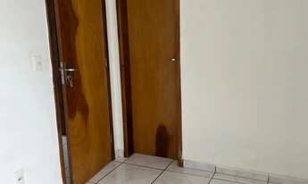 Imagem 2: Aluga-se quarto pequeno em apartamento!!