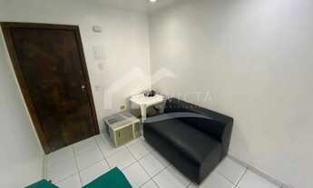 Imagem 4: Sala Comercial em Localização Privilegiada no Coração de Copacabana