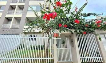 Imagem 4: Apartamento com 2 dormitórios para alugar, 80 m² por R$ 2.400,00/mês - Água Verde - Blumen