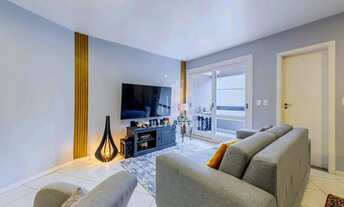 Imagem 3: Casa em Condomínio 3 dormitórios no Boa Vista