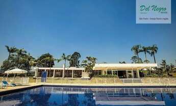 Imagem 5: Casa com 4 suítes, 360 m² - Venda ou Aluguel - Vintage, Granja Viana