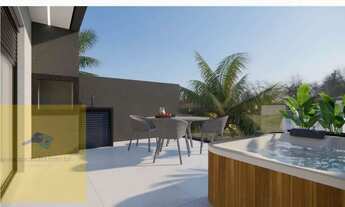 Imagem 7: SOBRADO TRIPLEX RESIDENCIAL ELZA