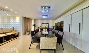 Imagem 6: Apartamento à venda, 332 m² por R$ 5.990.000,00 - Centro - Florianópolis/SC