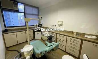 Imagem 5: Comercial Salas Comerciais no Savassi com 30,00 (M²), quartos e vagas para Aluguel, Venda