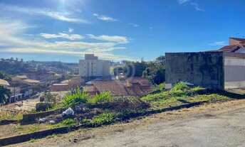 Imagem: Terreno-À VENDA-Nova Itatiba-Itatiba-SP