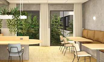 Imagem 5: Apartamento para locação - Ribeirão Preto - SP - Zona Sul