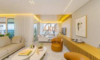 Imagem 3: Apartamento de 3 Suítes no Edifício Landscape Ecoville