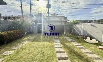 Imagem 4: Linda casa duplex em Maria Paula com 2 quartos, amplo quintal e área gourmet