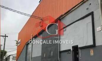 Imagem: Galpão para Alugar em São Paulo - 1.605