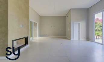 Imagem: Casa nova com 3 suítes, sendo uma master