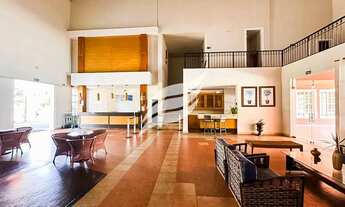 Imagem 3: Apartamento reformado beira-rio à venda no Tietê Resort