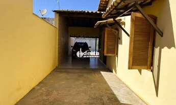 Imagem 3: Casa residencial disponível para venda no bairro Segismundo Pereira em Uberlândia-MG
