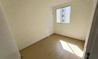 Imagem 6: Apartamento com 2 quartos no bairro Parque Dois Irmãos - Fortaleza/CE