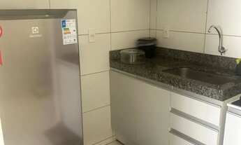 Imagem 3: Ap para alugar Mobiliado - Sol Nascente ( Próximo á facisa