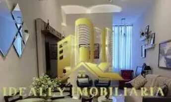 Imagem 3: Espetacular apartamento 2 quartos Reformado com vaga Vista Cristo!