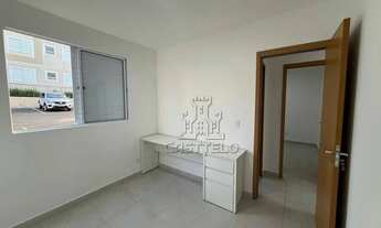 Imagem 7: Apartamento para alugar, 45 m² por R$ 1.660/mês - Acquaville - Londrina/PR