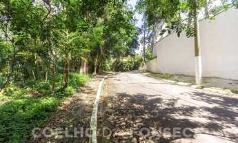 Imagem: Terreno Padrao - Morumbi/Sao Paulo