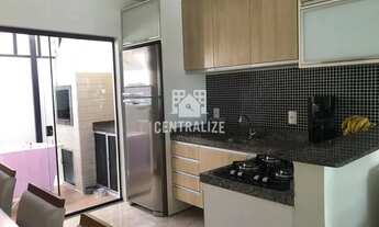 Imagem 4: VENDA-CASA-UVARANAS-PONTA GROSSA-PR