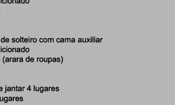 Imagem 2: Aluguel COP30 - 3 quartos