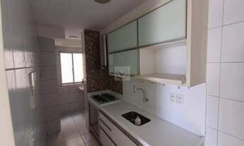 Imagem 7: Excelente apartamento para locação no bairro Aruana