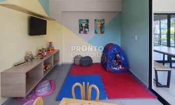 Imagem 3: Imbiribeira - 43 metros - 2 quartos - Área de Lazer - Like Clube Boa Viagem - Recife - PE