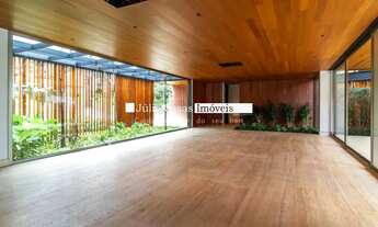 Imagem 2: Casa com 5 quartos á venda, em condomínio Lago Azul