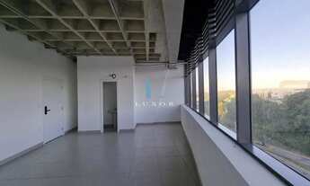 Imagem 10: Sala Locação Vale do Sereno