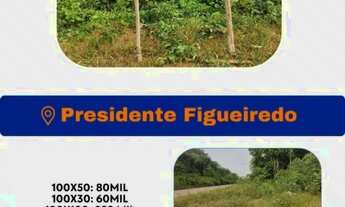 Imagem: Terrenos - Lotes