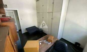 Imagem 5: Sala comercial em Copa com portaria 24h próximo a praia