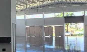 Imagem 3: Barracão para alugar em Londrina, Messiânico, com 434.44 m²