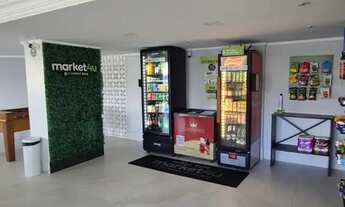 Imagem 12: Apartamento à venda no TORRES DO IGUATEMI , PARQUE BELA VISTA , Salvador, BA