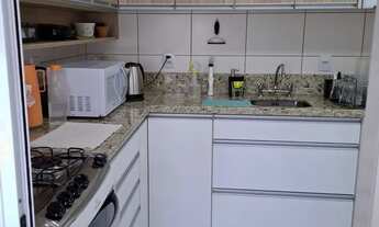 Imagem 3: Apartamento 2 dormitórios para alugar Santana Porto Alegre/RS