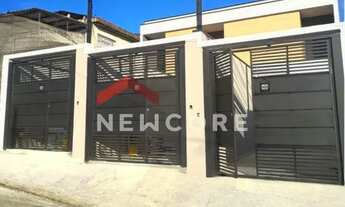 Imagem 3: Sobrado em Rua Agreste de Itabaiana - Vila União (Zona Leste) - São Paulo/SP