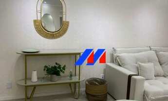 Imagem 6: Apartamento para alugar, 59 m² por R$ 4.100,00 - Parque Erasmo Assunção - Santo André/SP