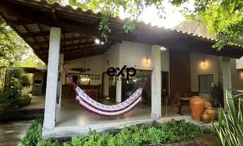 Imagem: Casa em condomínio fechado em Pipa/RN