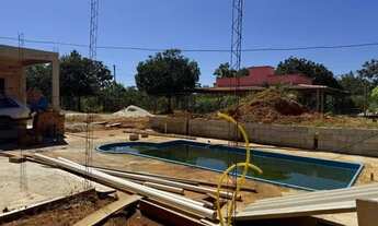 Imagem 6: Sítio de 1000m² a menos de 3 km da MG10, em um condomínio rural!